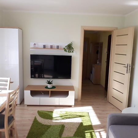 Apartament Bryza ดาร์โวโว ภายนอก รูปภาพ