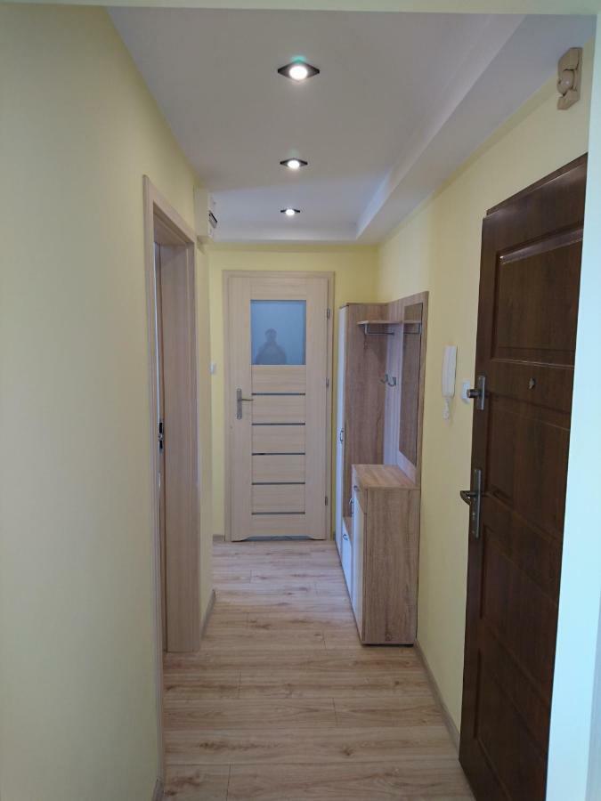 Apartament Bryza ดาร์โวโว ภายนอก รูปภาพ