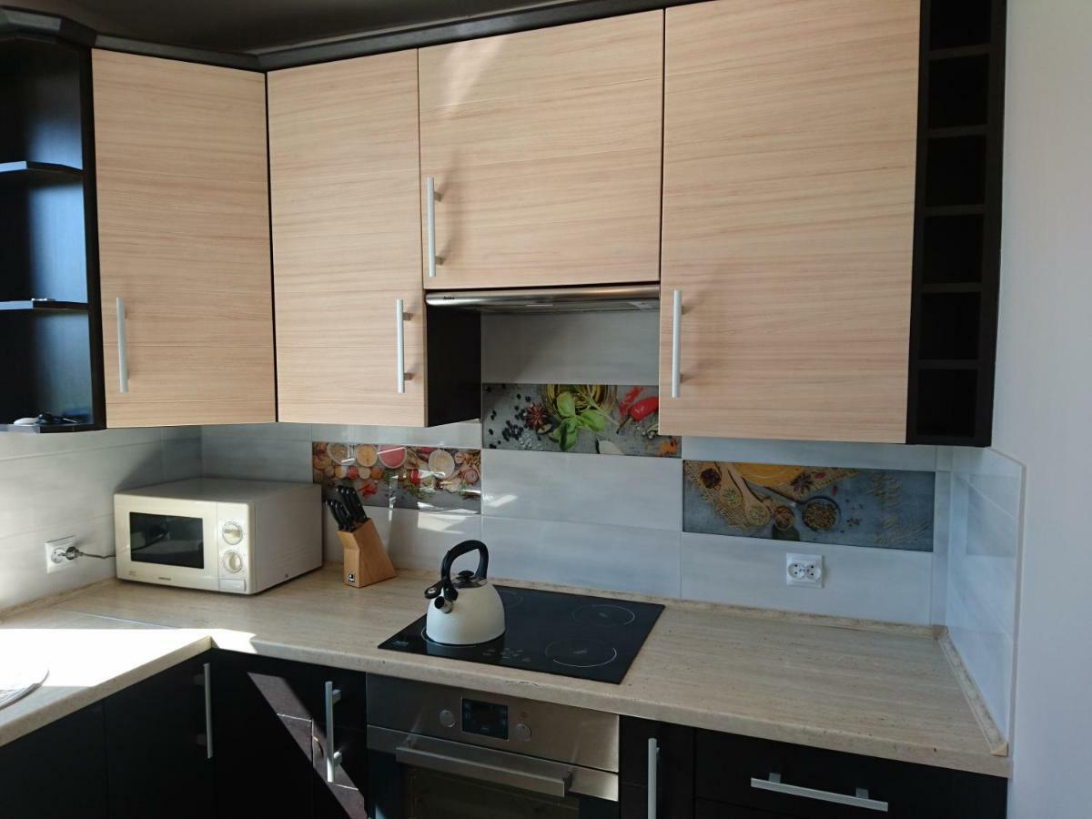 Apartament Bryza ดาร์โวโว ภายนอก รูปภาพ